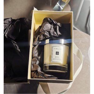 Jo Malone Orange Blossom Home Candle w/o Box
